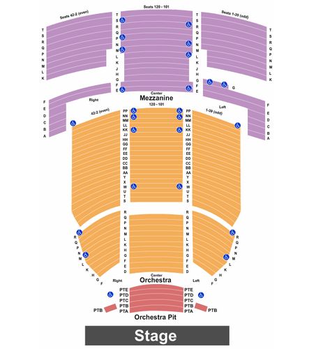 The Fillmore Miami Beach At Jackie Gleason Theater