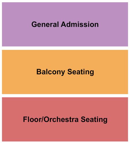The Fillmore Miami Beach At Jackie Gleason Theater