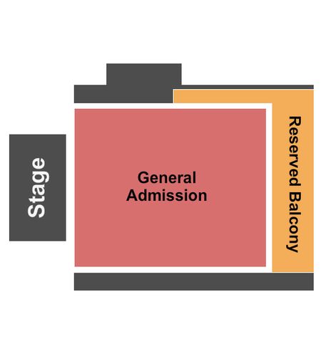The Fillmore Presented by Affinity Plus
