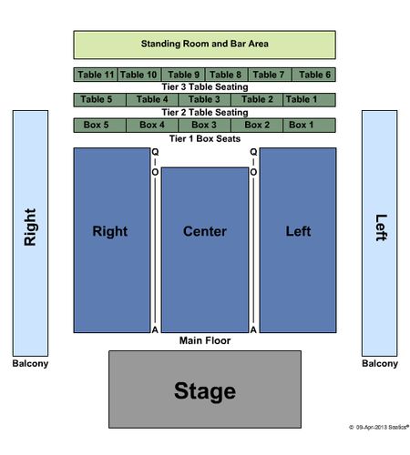 The Fillmore Silver Spring
