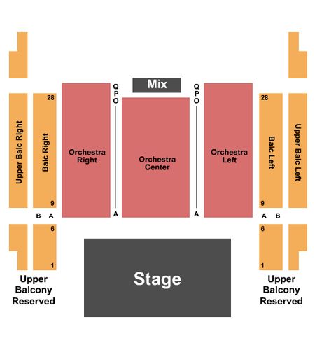 The Fillmore Silver Spring