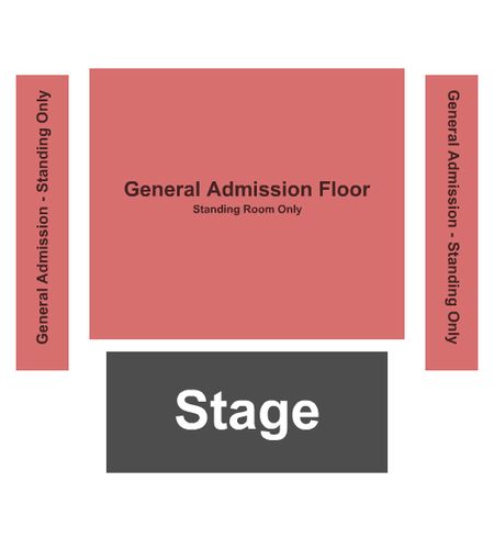 The Fillmore Silver Spring