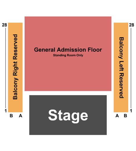 The Fillmore Silver Spring