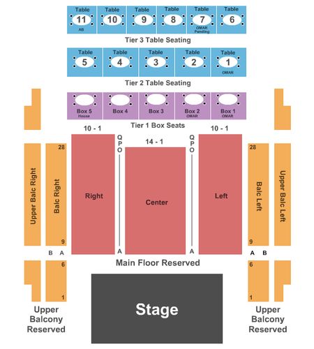 The Fillmore Silver Spring