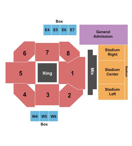 The Fillmore