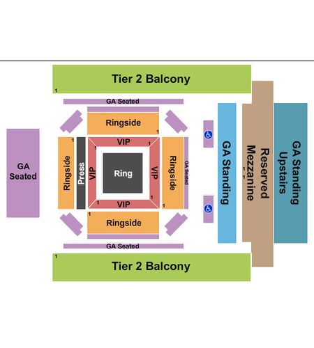 The Fillmore