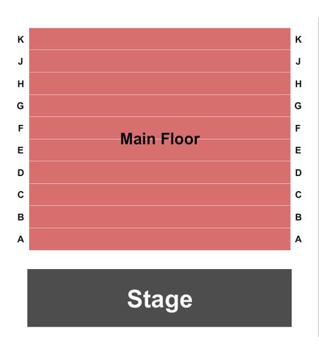 The Firehouse Theatre - Farmers Branch