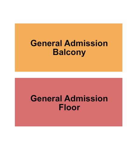The Fonda Theatre