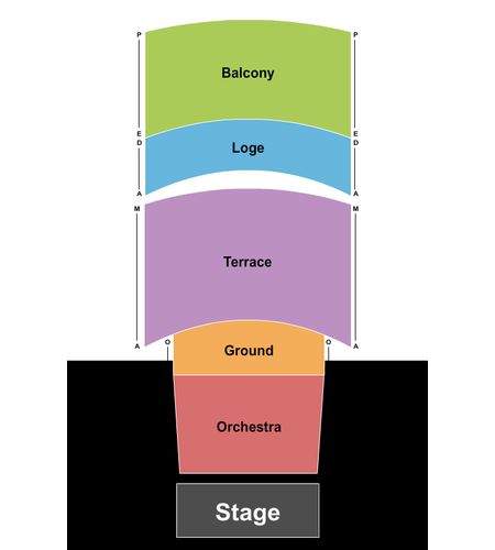 The Fox Theatre