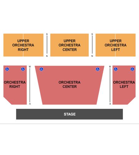 The Freeland Center for the Performing Arts
