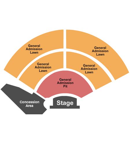 The Fruit Yard Amphitheater