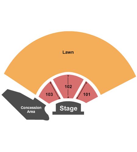 The Fruit Yard Amphitheater