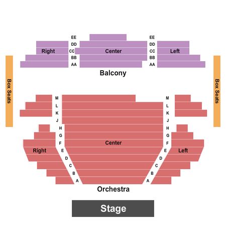 The George Theater