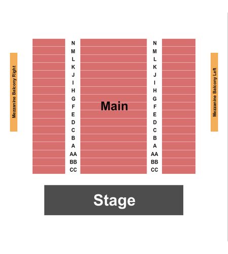 The Grand