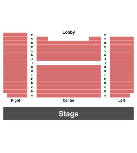 The Grand Theater