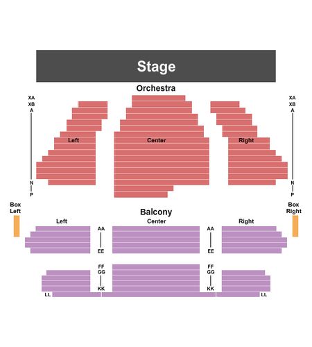 The Grand Theatre