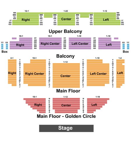The Grand Theatre