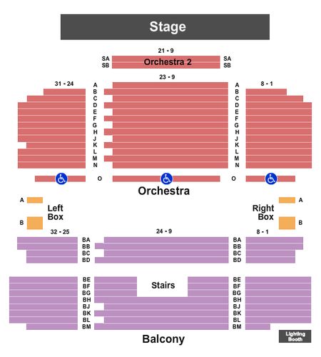 The Grand Theatre
