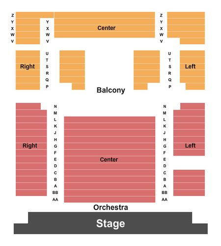 The Grand Theatre