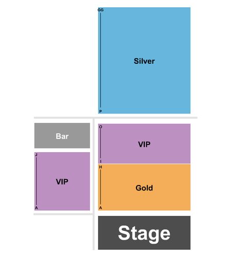 The Grand Venue Event Center
