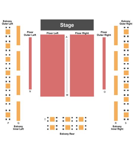 The Great American Music Hall