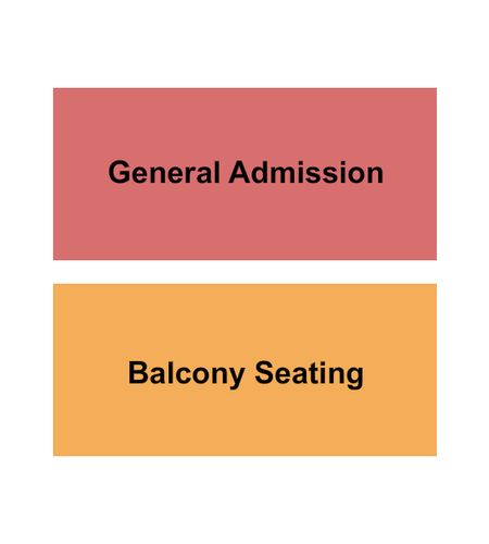 The Great American Music Hall