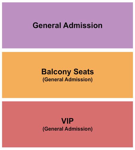 The Great American Music Hall