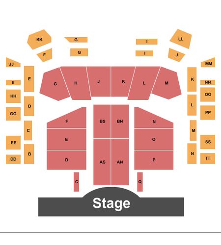 The Great Auditorium