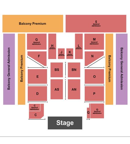 The Great Auditorium