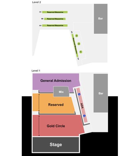 The Guild Theatre
