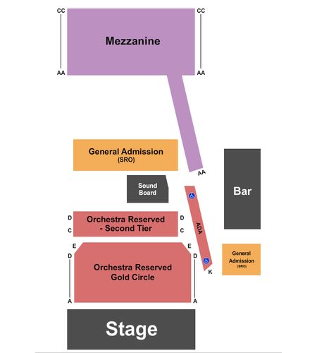 The Guild Theatre