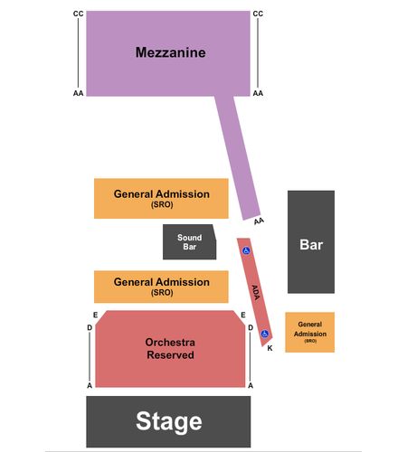 The Guild Theatre