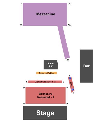 The Guild Theatre