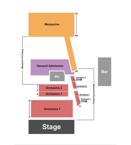 The Guild Theatre