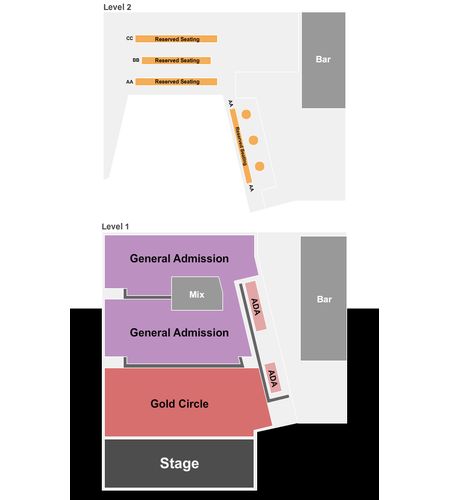 The Guild Theatre