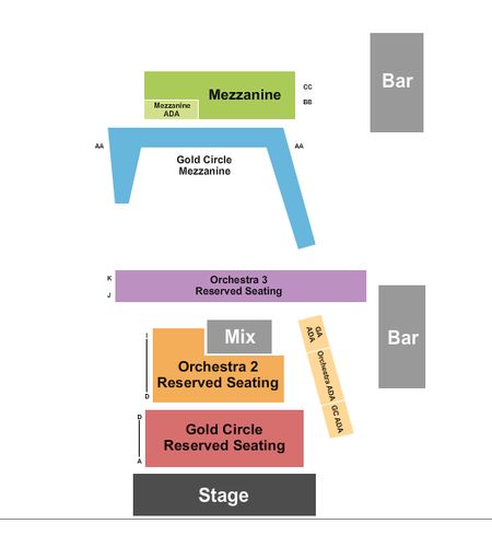 The Guild Theatre