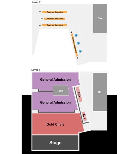 The Guild Theatre