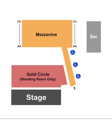 The Guild Theatre