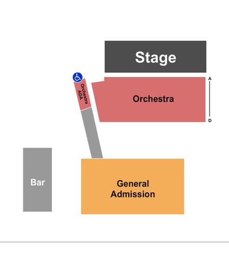 The Guild Theatre