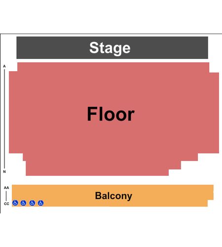 The Hafen Theatre at Tuacahn