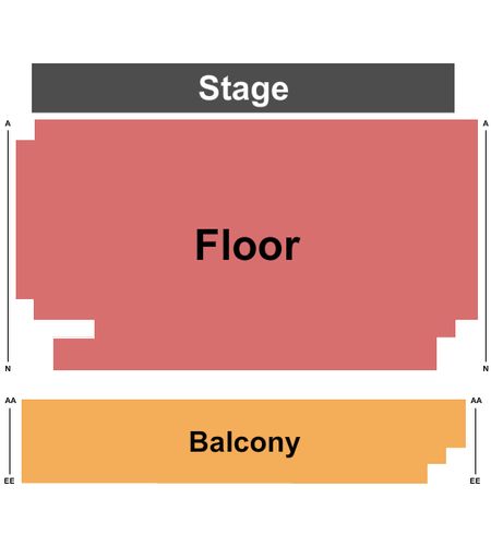 The Hafen Theatre at Tuacahn