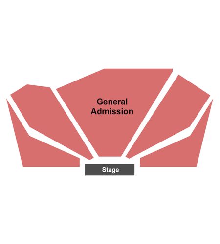 The Hangar at Orange County Fair & Exposition Center