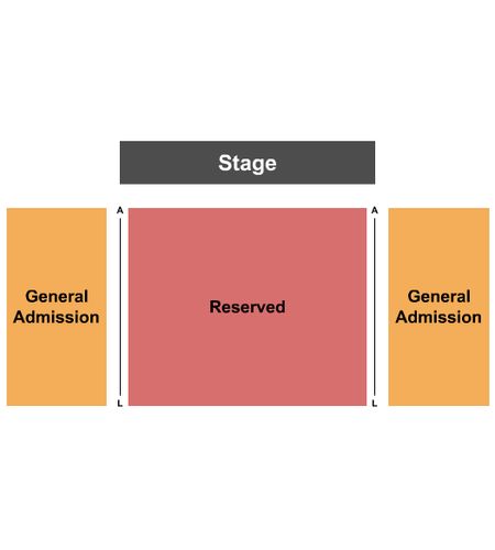 The Historic Ritz Theatre