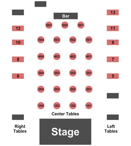 The JAI at Conrad Prebys Performing Arts Center