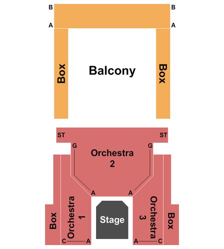 The Jenny Boyd Theatre