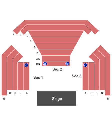 The Jones Theater