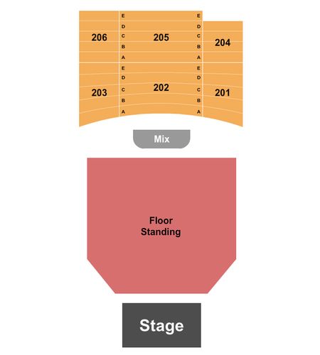 The Joy Theater