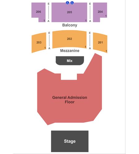 The Joy Theater