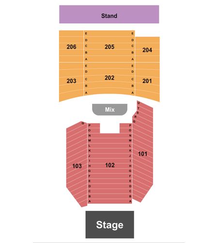 The Joy Theater