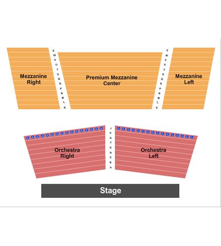 The Kings Academy Center For Performing Arts